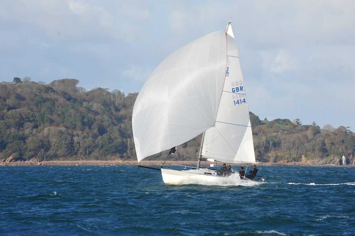 eastport yacht club racing