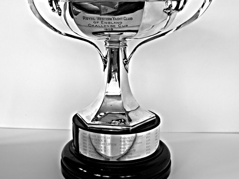 OSTAR Trophy