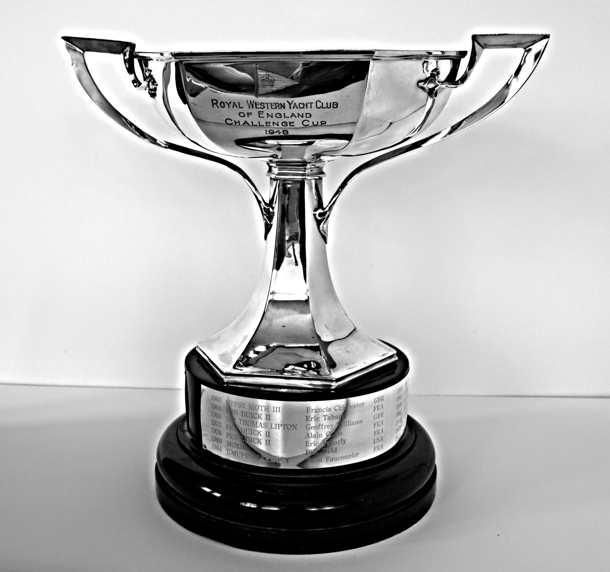 OSTAR Trophy