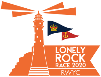 Lonely Rock Race 2020