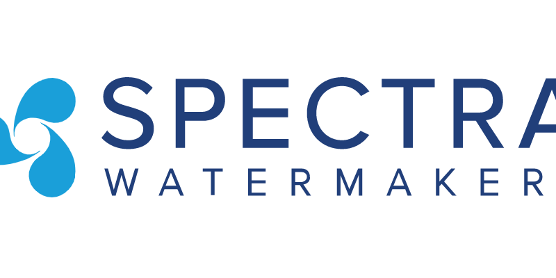 Spectra Watermakers logo