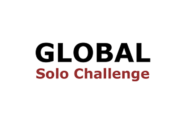 Global Solo Challenge logo