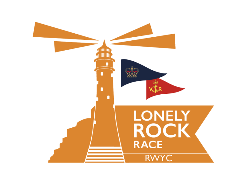 RWYC Plymouth Lonely Race Race